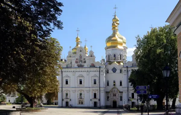 23 об’єкти спадщини претендують на статус національних святинь