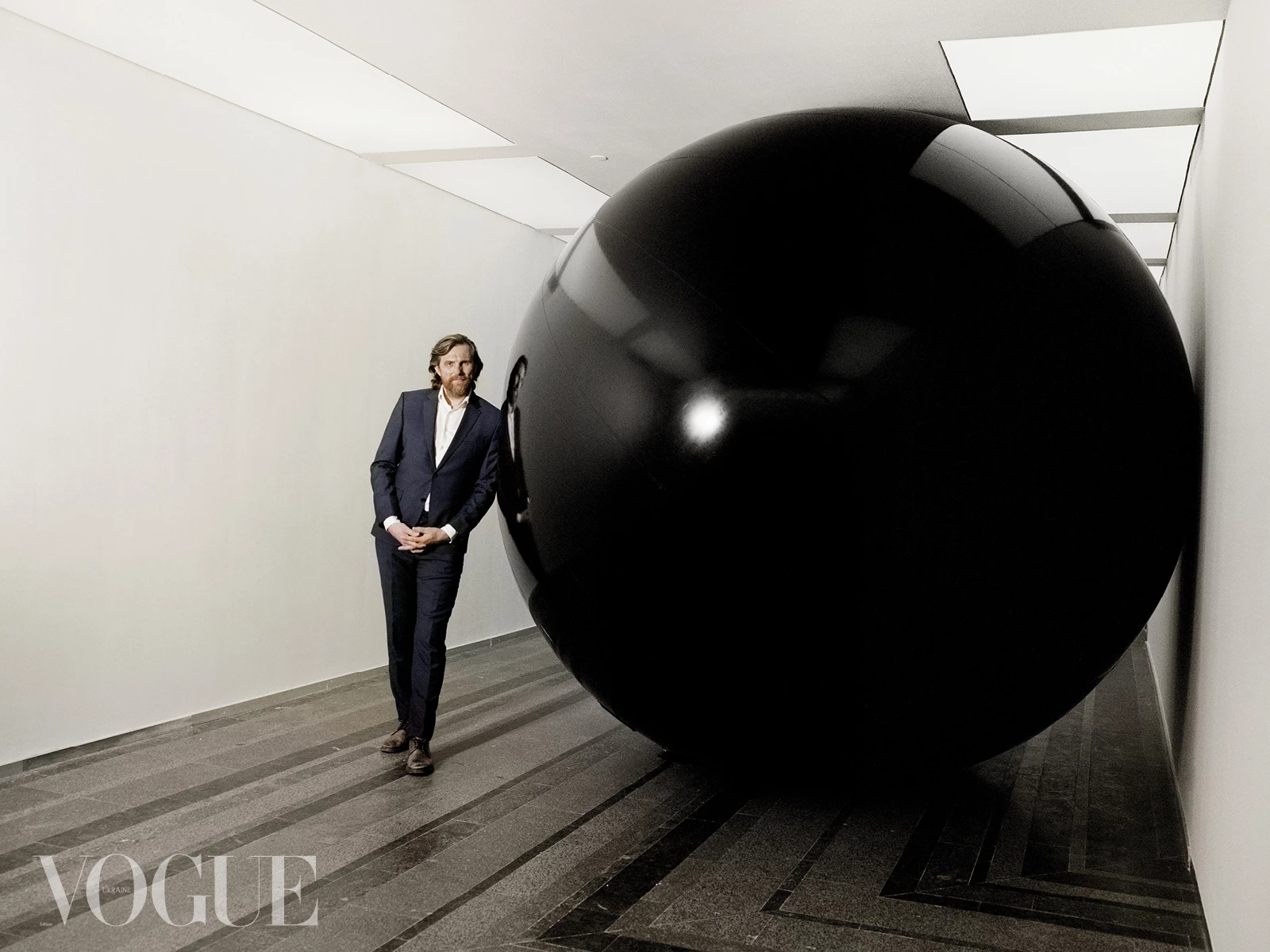 Український Vogue презентує третій щорічний випуск Vogue Ukraine Leaders3