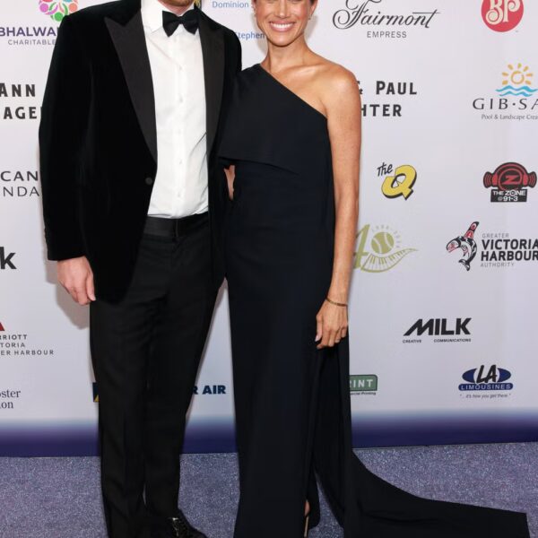 Діана, Меган та діаманти: особливий вечір герцогині