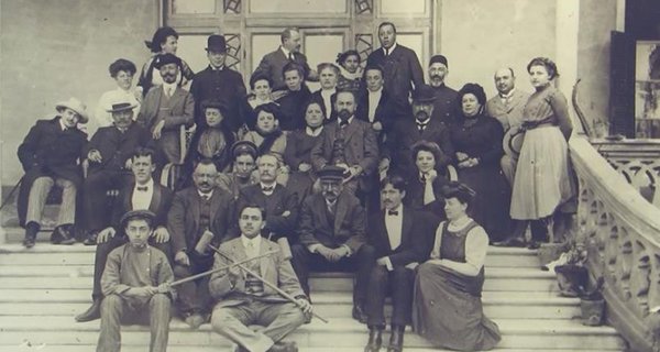 Вони лікували Лесю15