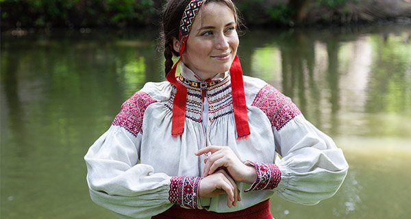 Що носили жукотинські ґазди і ґаздині11