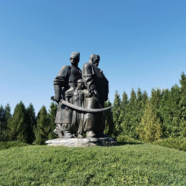 Новий міст через Дніпро: простір для людей і мистецтва