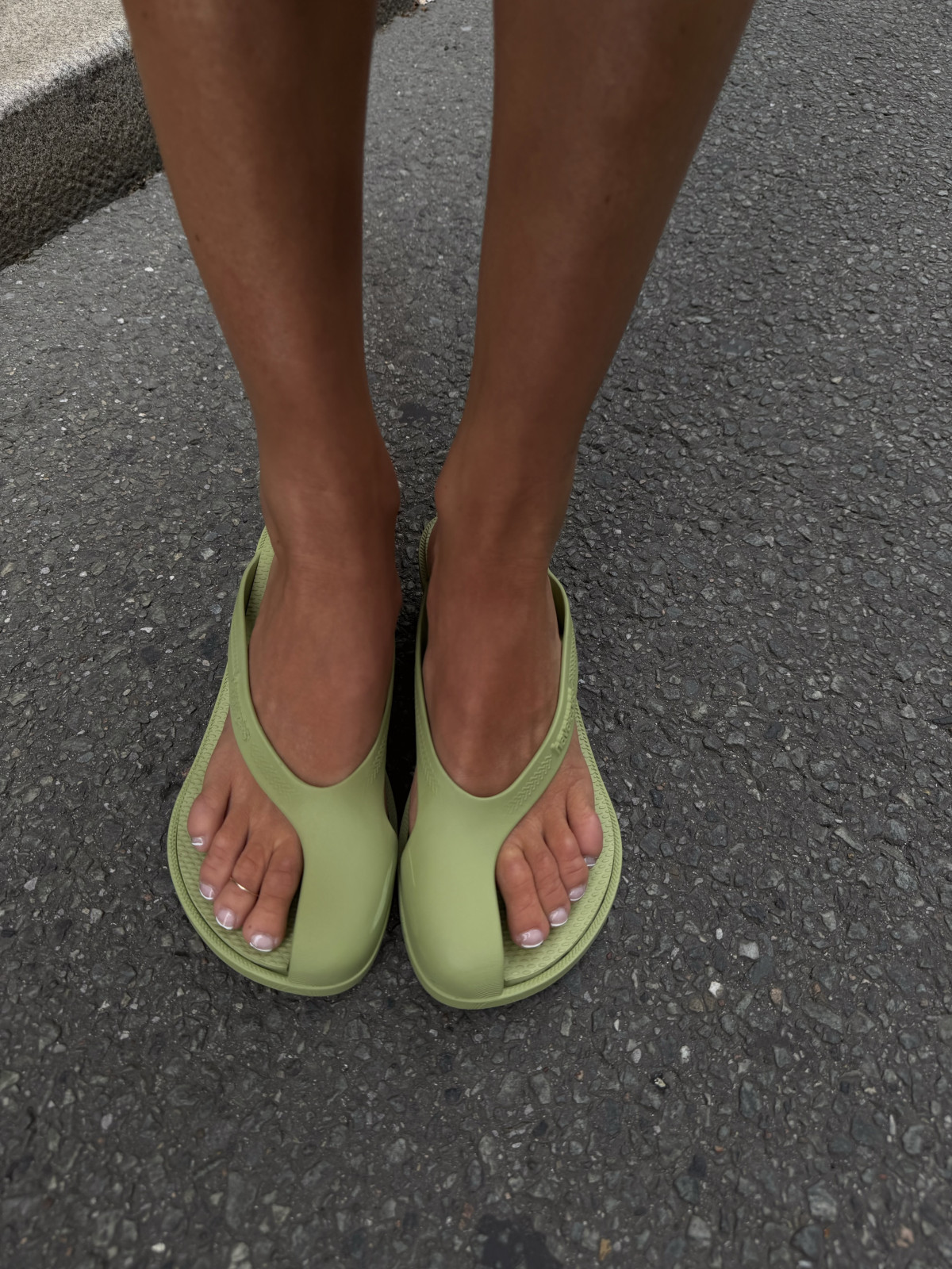 Havaianas тепер продає свої знамениті шльопанці з підборами.0