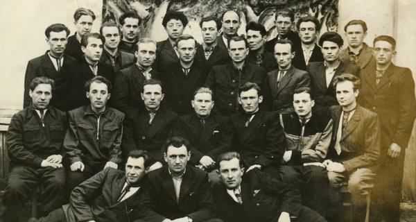 Марія Кушнірчук: від ГУЛАГу до реабілітації13