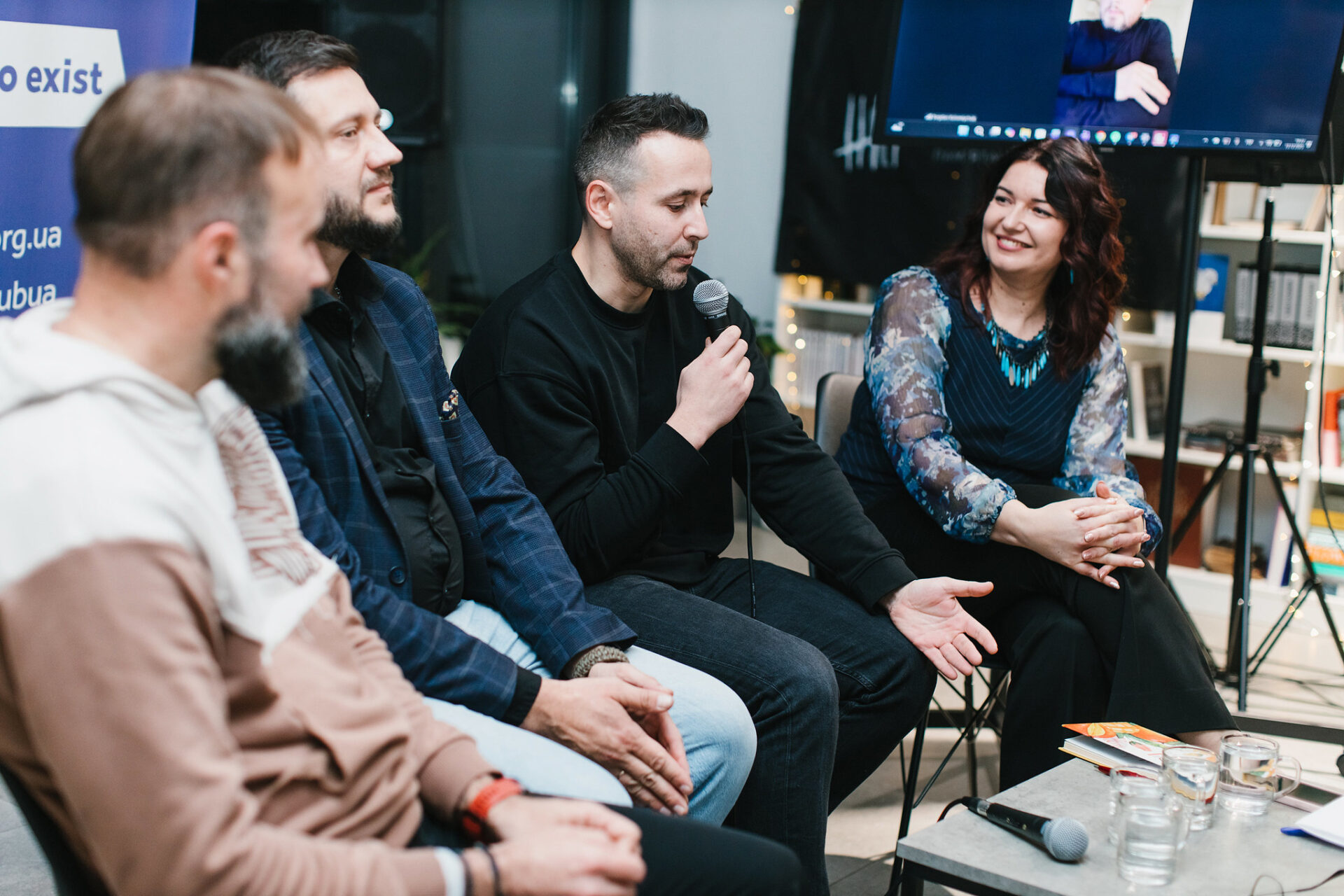 Письмо як емоційна пам’ять: автори-військові про есеїстику, жанрові межі й фіксацію моменту4
