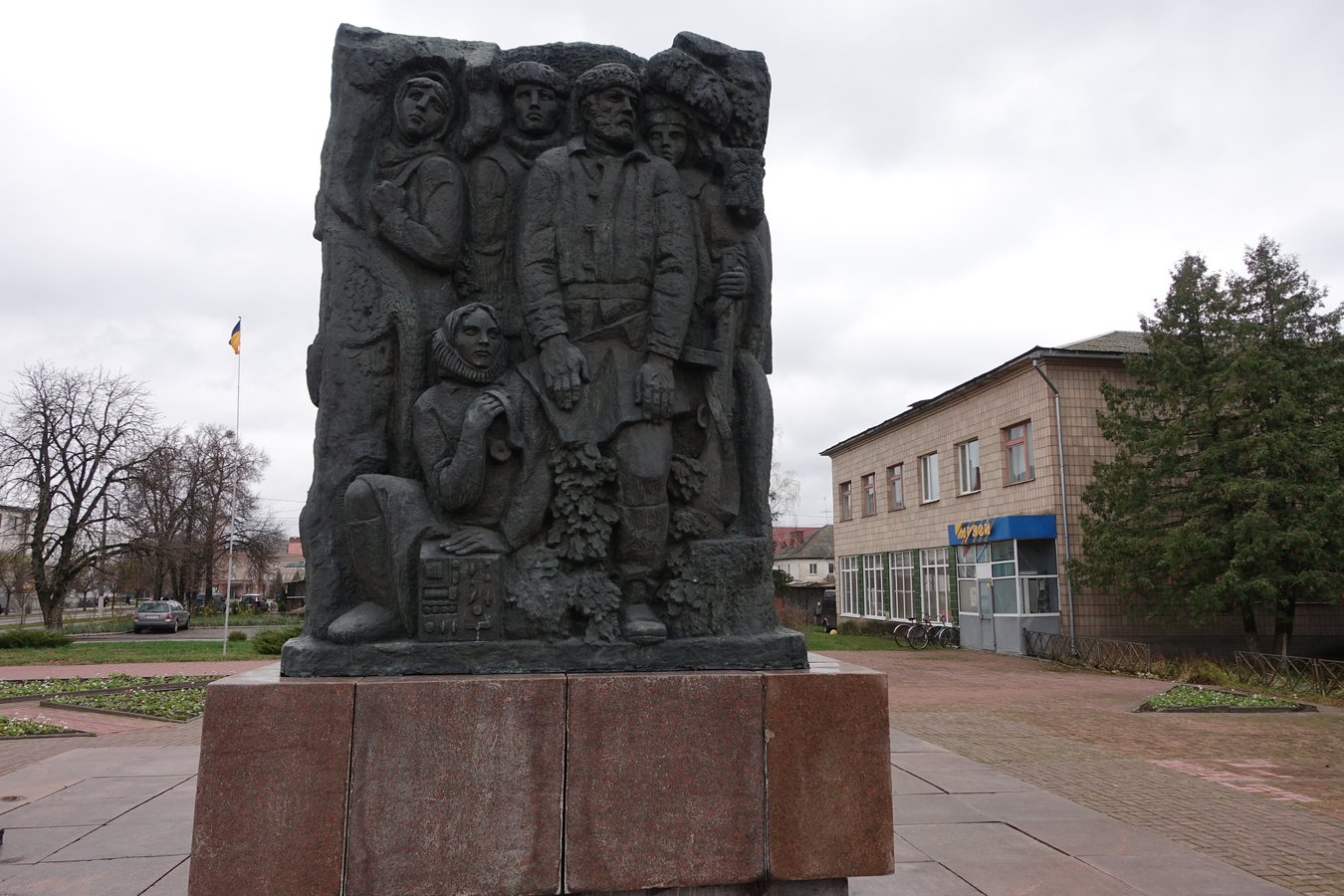 Корюківка — простір можливостей1