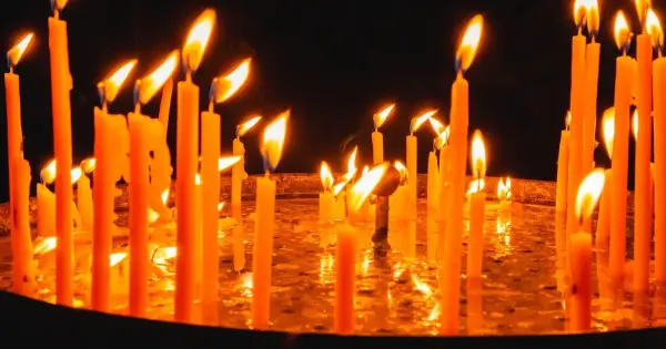 Успіння Пресвятої Богородиці: традиції та прикмети свята 25 серпня