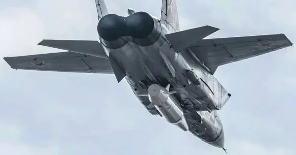 Авіаексперт: Х-101 витісняє «Кинджали» як головну загрозу для України