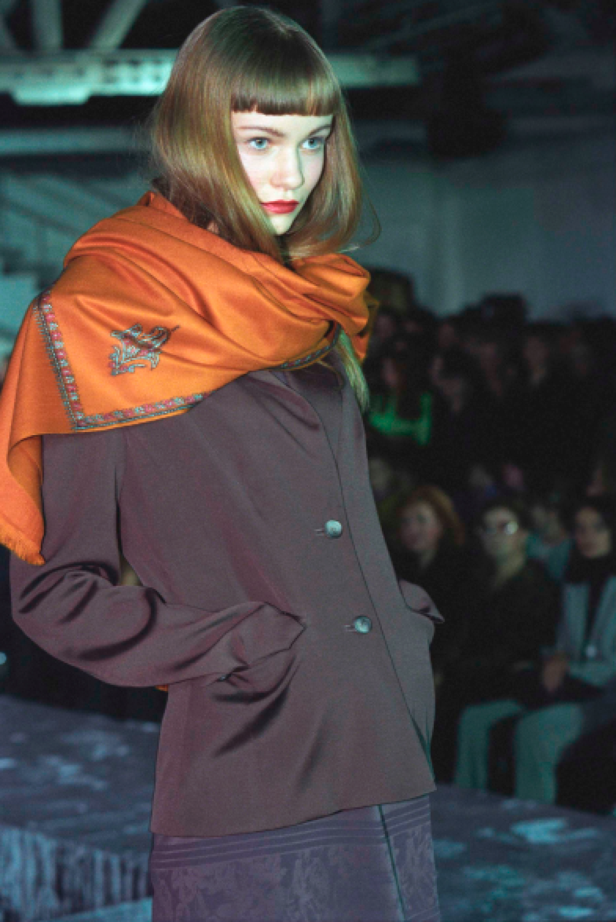 Коротка історія української моди: як розвивалася fashio6
