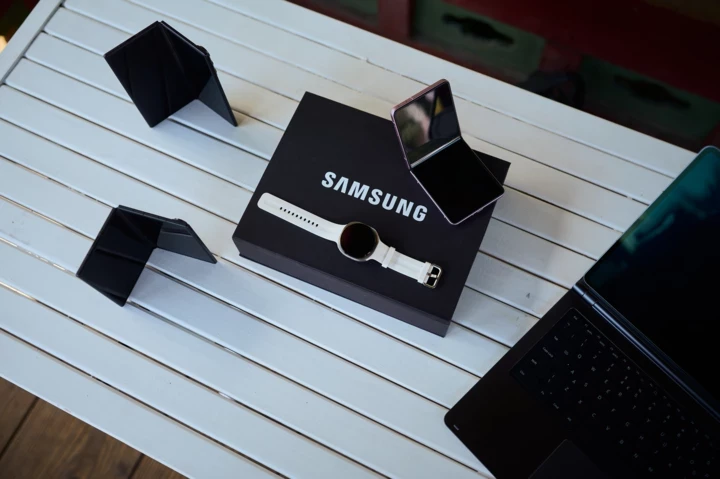 Samsung відзначає 30 років в Україні: про новинки та плани1