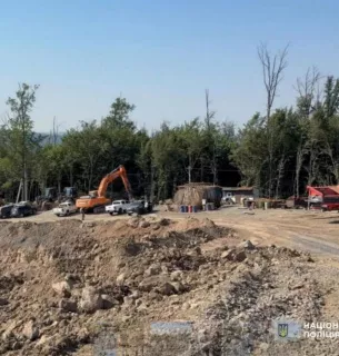 Атака в Ормузькій протоці: британське судно зазнало удару невідомим снарядом, є поранені4