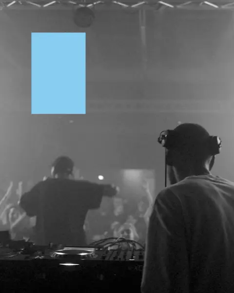 TYSK та The Prodigy презентували спільний трек