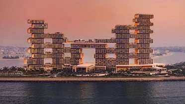 готель Atlantis The Royal найдорожчий номер у світі_1 / © Atlantis The Royal