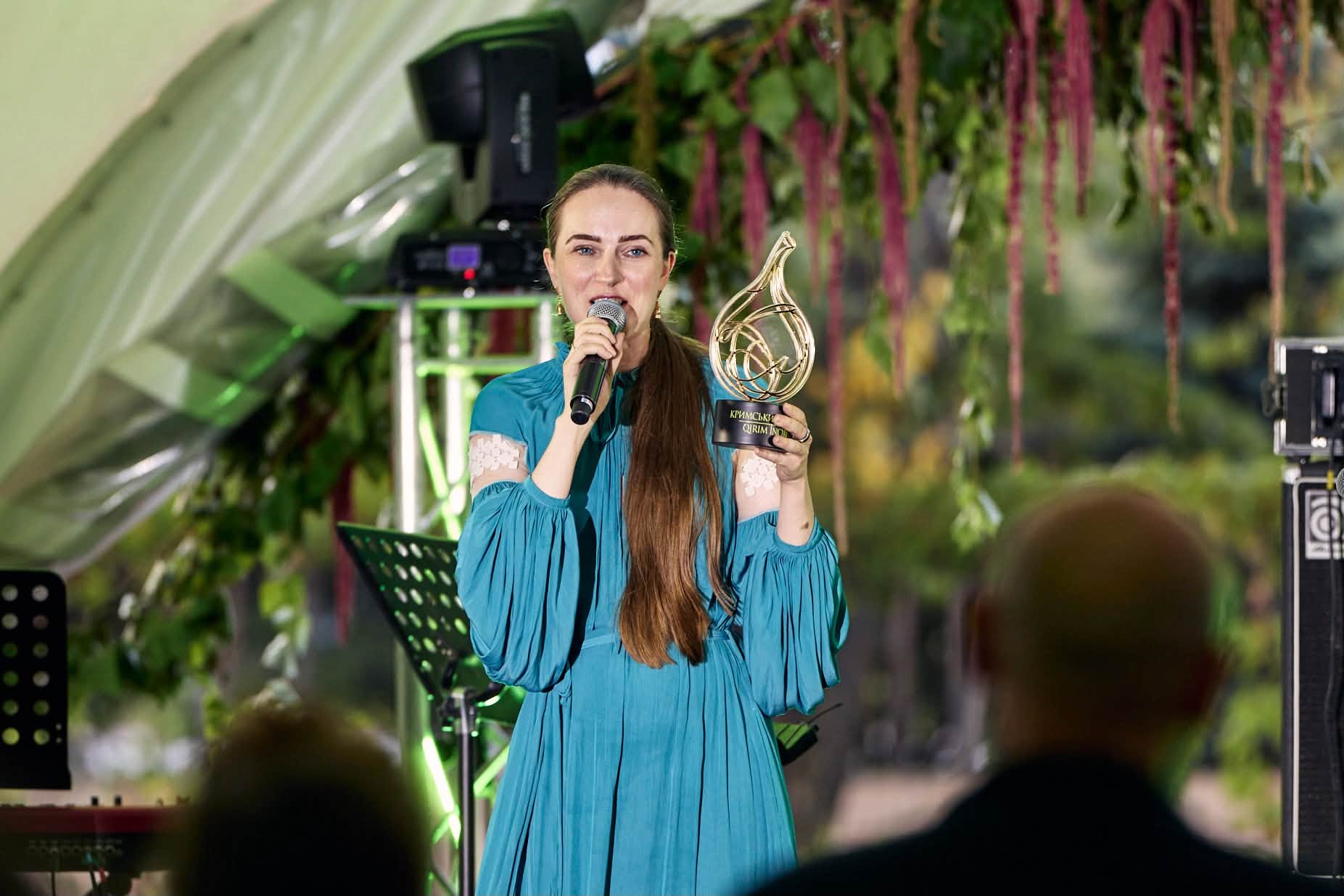 Відомі переможці літературного конкурсу «Кримський інжир / Qırım inciri»3