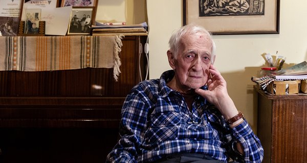 Церковний і національний лідер10