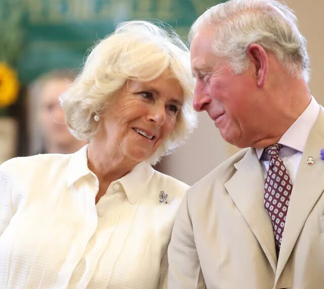 Королева Камілла розповіла про діагностику раку короля Чарльза III