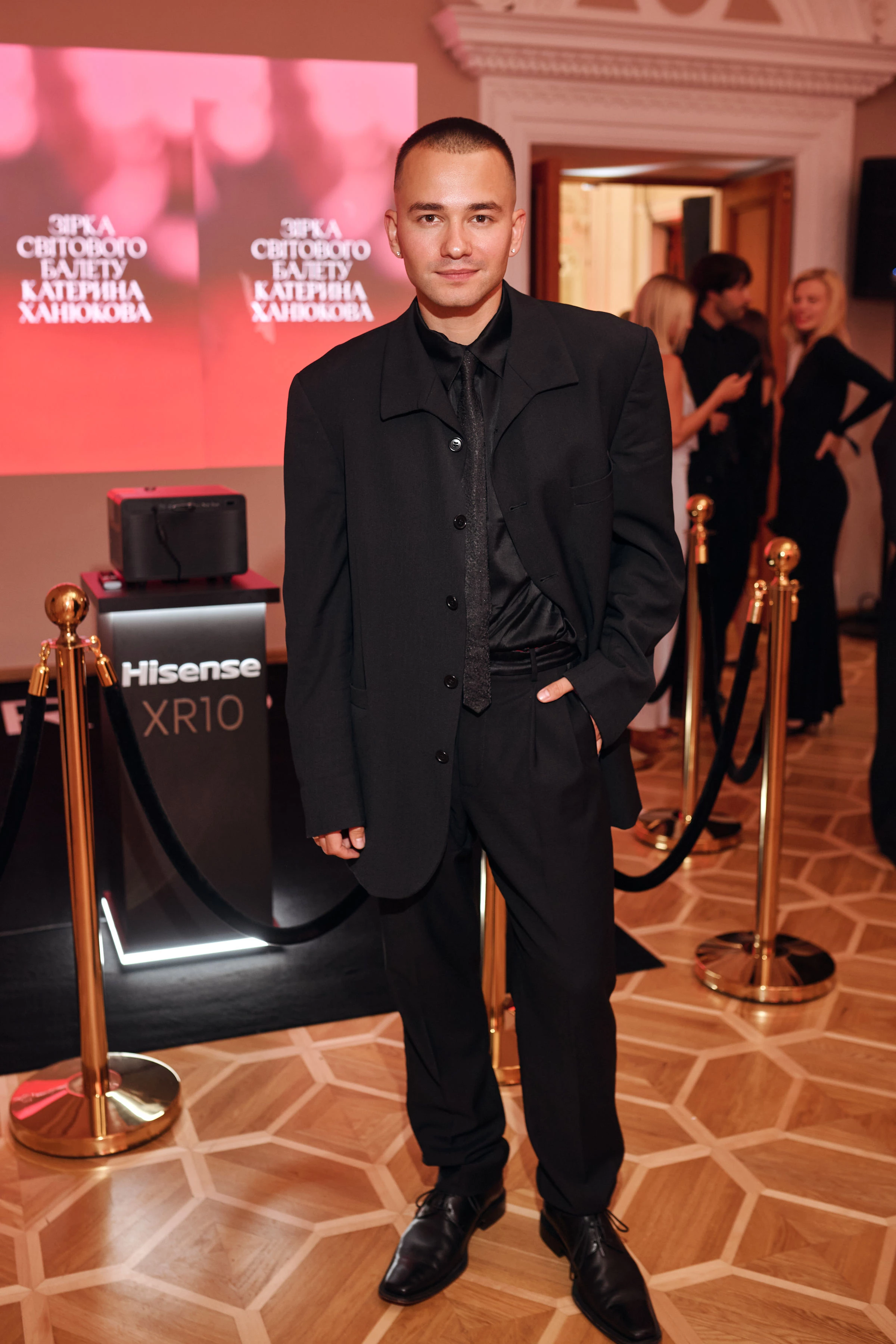 Перший гала-вечір Vogue Ukraine Leaders Gala22