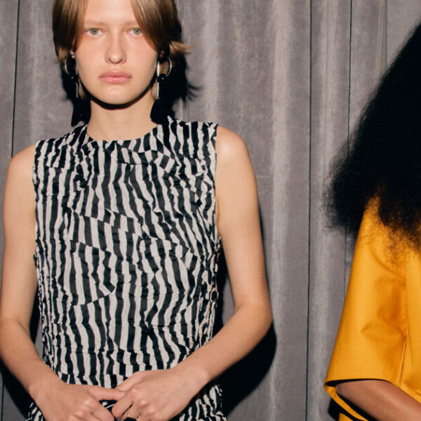Michael Kors повертає 60-ті: естетика минулого у колекції весна-літо 2027