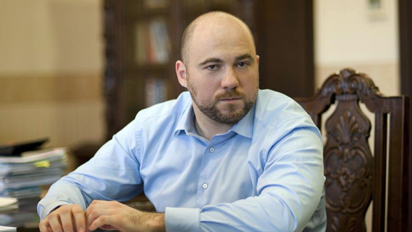 Вадиму Столару оголосили підозру за п’ятьма статтями