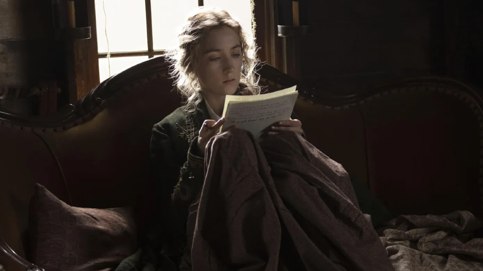 Осінній reading list: 10 книжок для затишних вечорів0