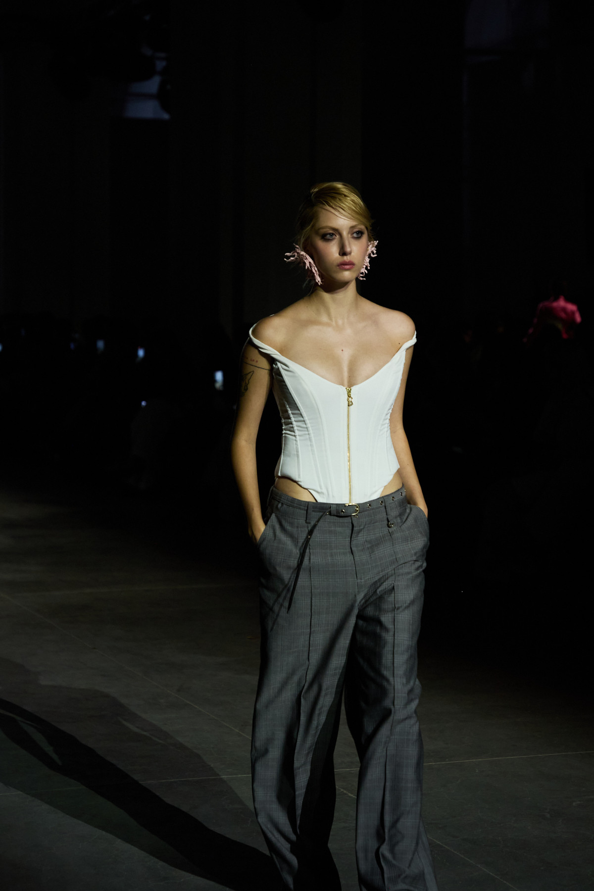 La Belle Époque та емансипація в моді: зчитуємо коди колекції TONiA SS274