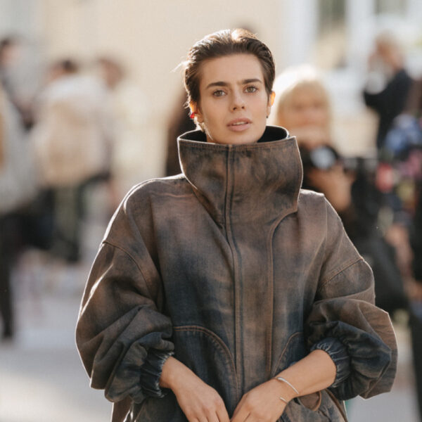 Ukrainian Fashion Week: топ-образи п’ятого дня весна-літо 2027