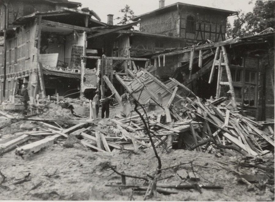 Війна, про яку домовилися у Москві: Радянсько-польська війна 1939 року. Частина І5