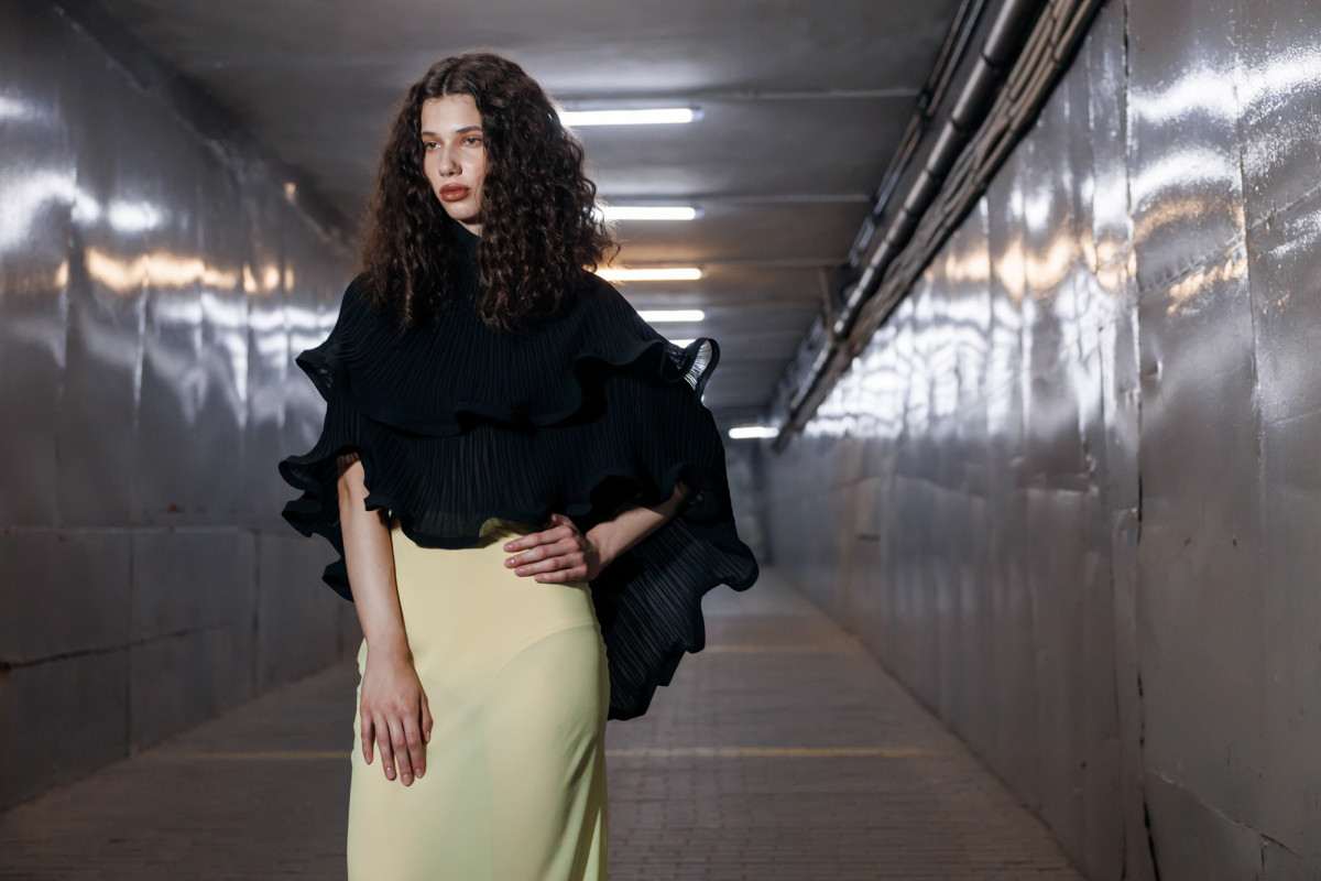 The Divine Feminine: якою постала нова колекція J’amemme весна-літо — 2027 на Українському тижні моди12