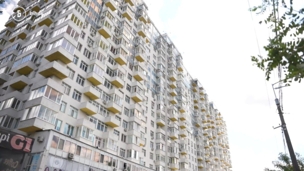 ЖК “Перлина Нивок”
