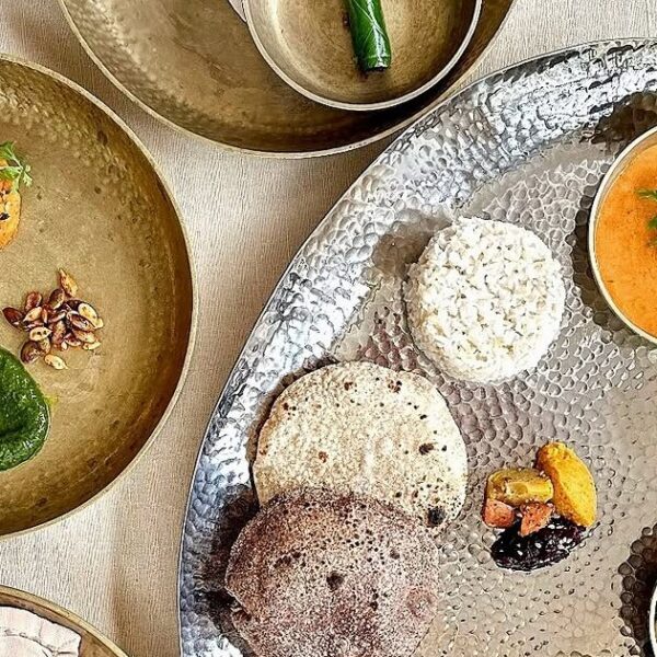 8 аюрведичних продуктів для боротьби із запаленням кишківника