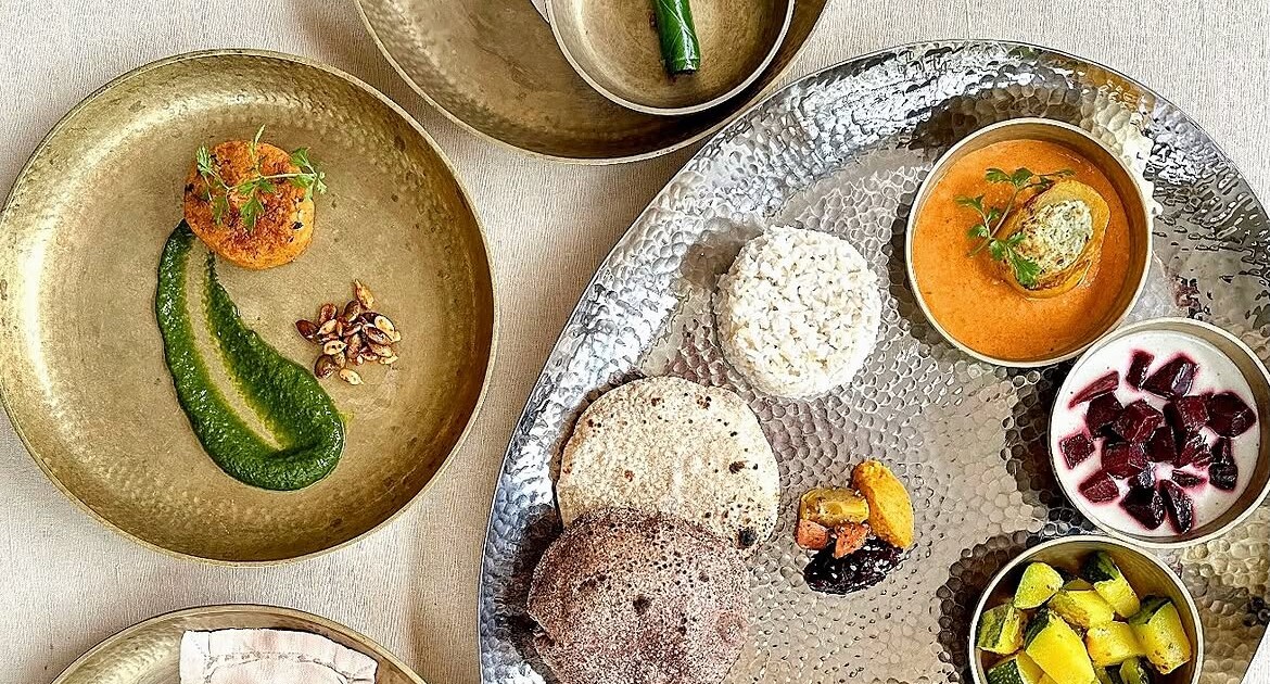 8 аюрведичних продуктів, які заспокоять запалення кишківника0
