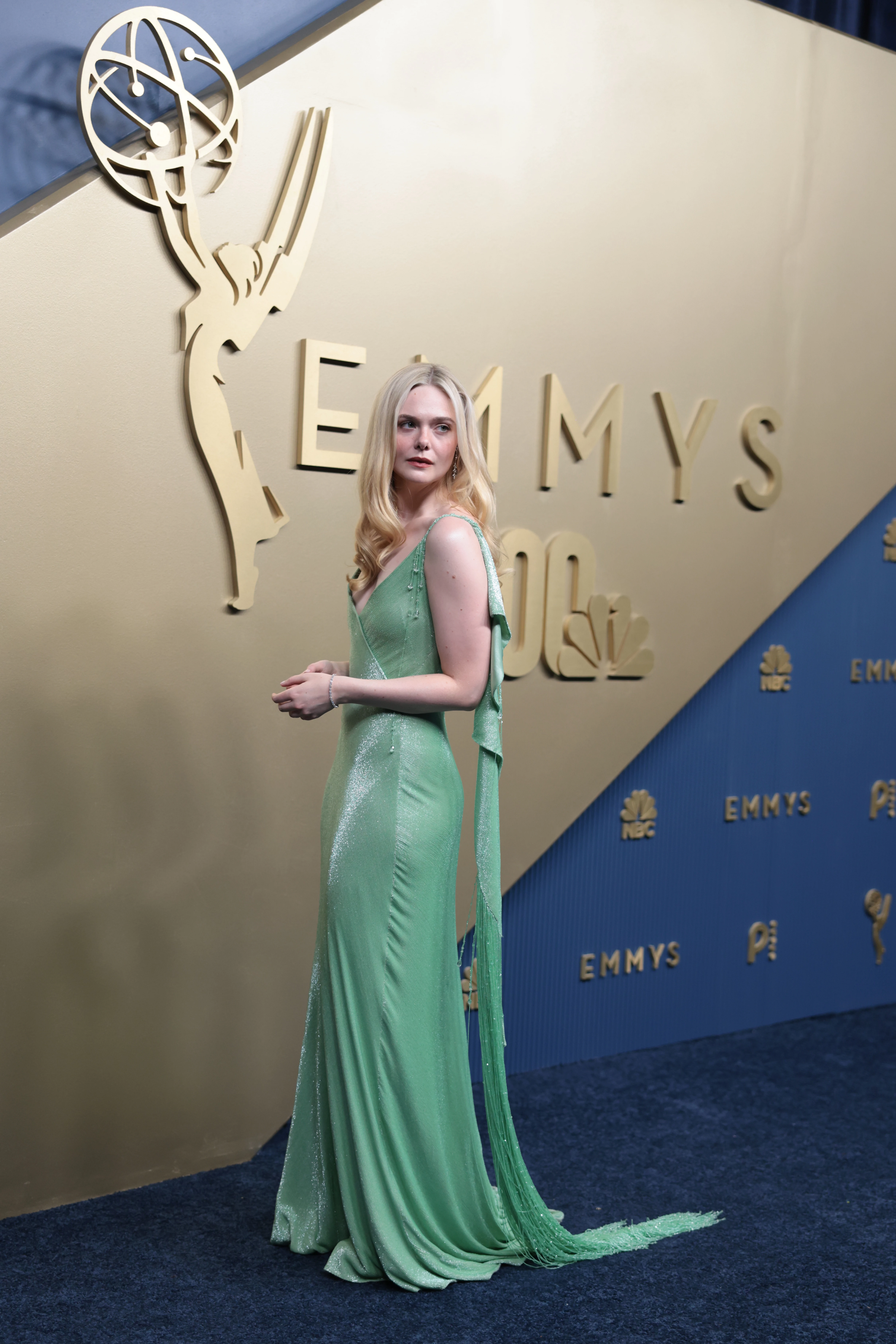 Найкрасивіші сукні на червоній доріжці Emmy — 20267