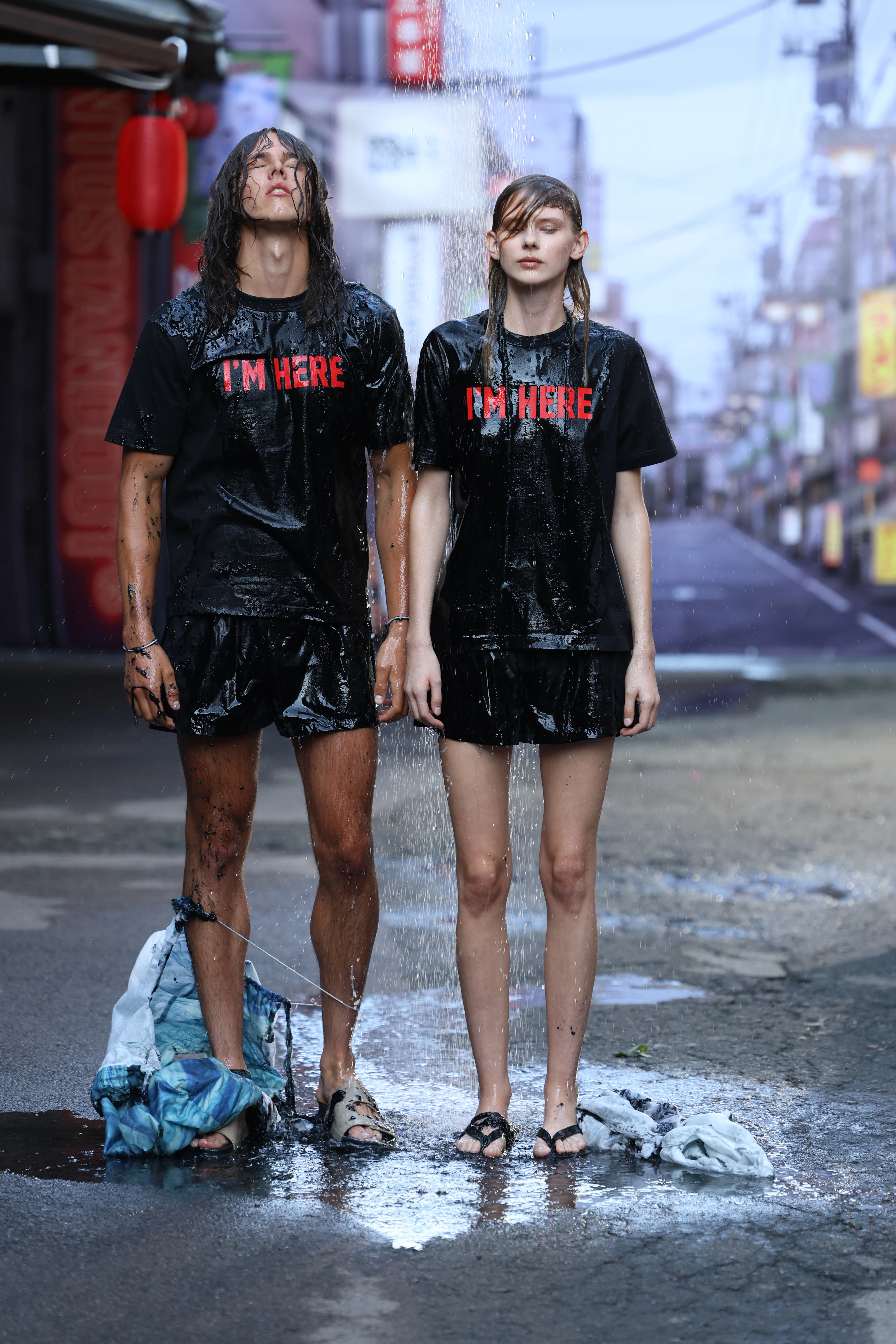 Найяскравіші дебюти Ukrainian Fashion Week весна-літо 20271