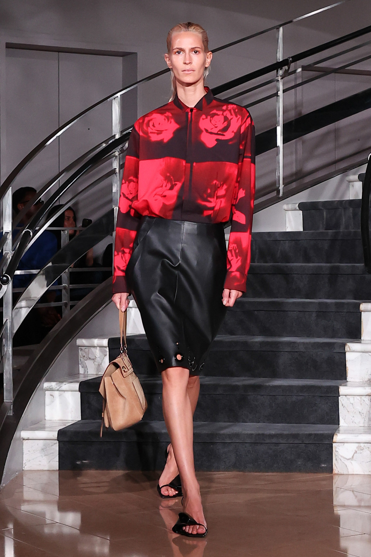 Всі тренди Нью-Йоркського тижня моди, які ми беремо в нові сезони93