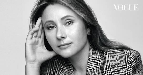 Марина Ер Горбач: “Ротація”, любов і страх режисерки