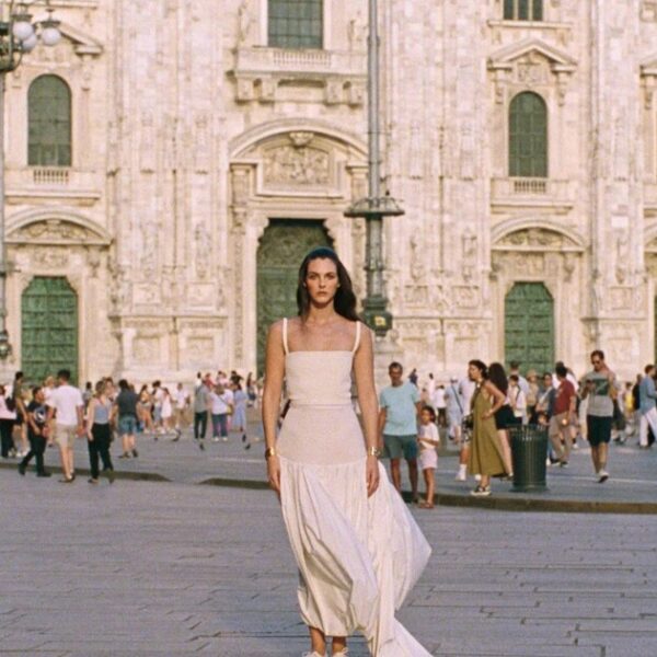 Vogue World: Milano: дивись головне модне шоу осені