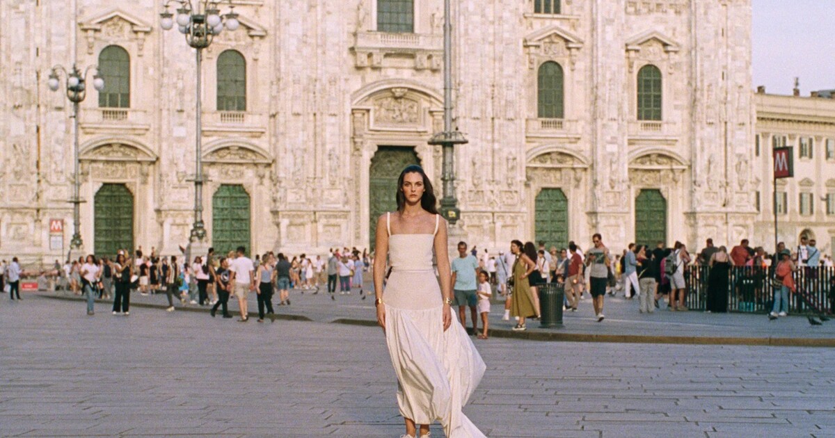 Vogue World: Milano: де дивитися головне модне шоу цієї осені0