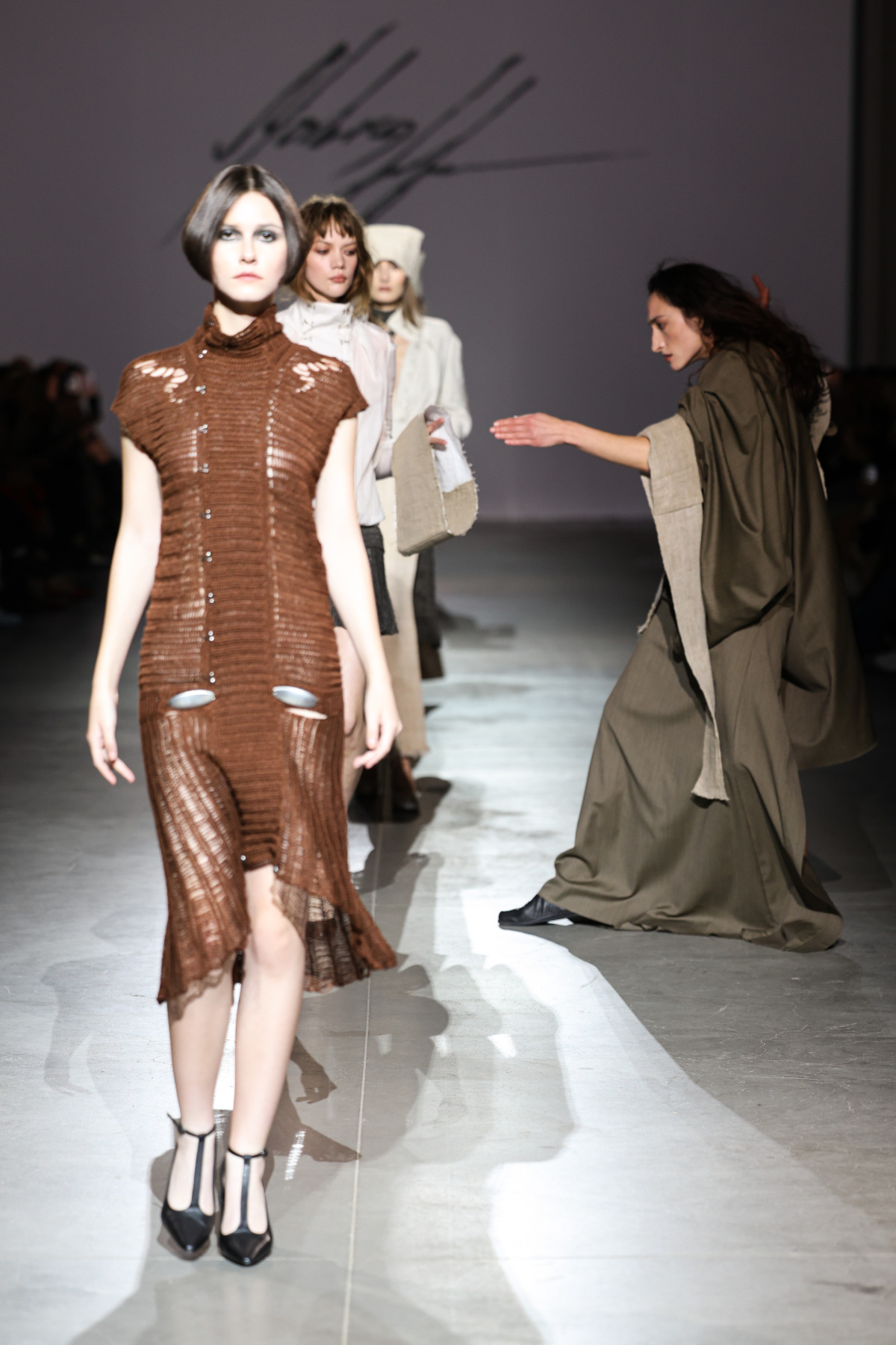 5 нових імен на Ukrainian Fashion Week SS27, які варто запам’ятати10