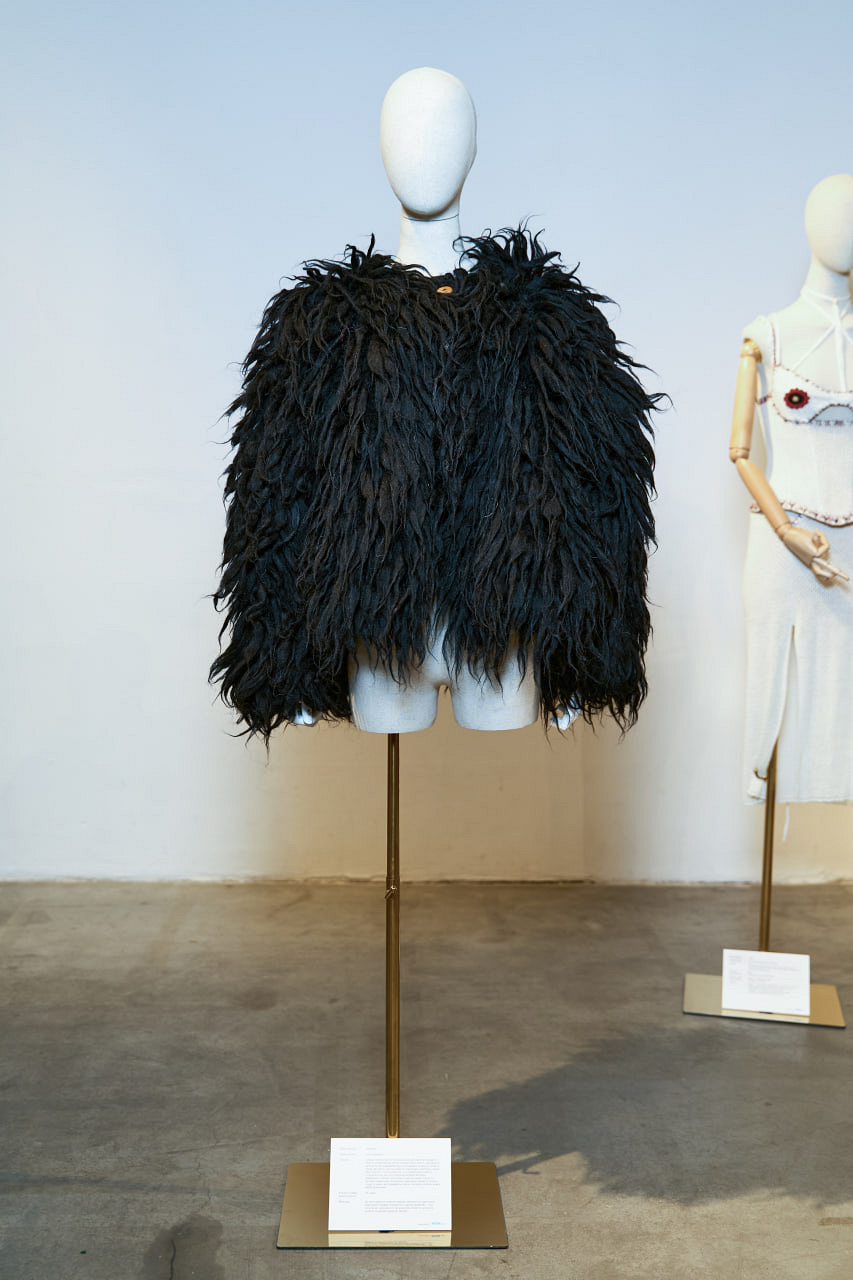 Як UFW переосмислив українське ремесло в моді та культурі у виставці Behind the Craft12