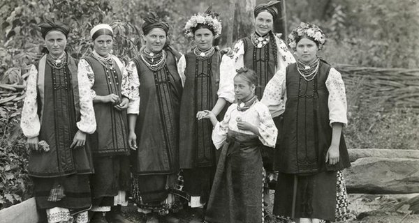 Гастрономічна традиція Полтавщини14