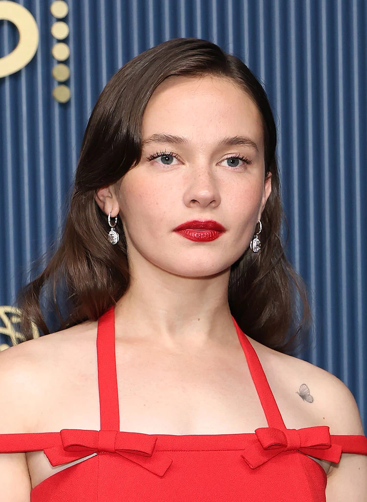 10 найкращих beauty-образів з церемонії Emmy-20261