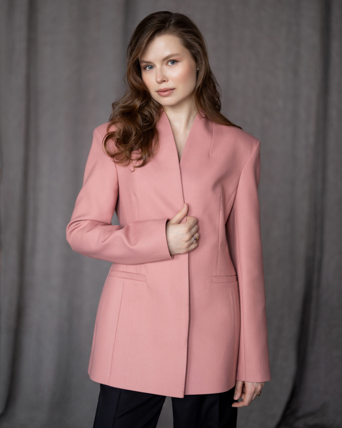 Ірина Данилевська залишає посаду CEO Ukrainian Fashion Week, яку обіймала 30 років1