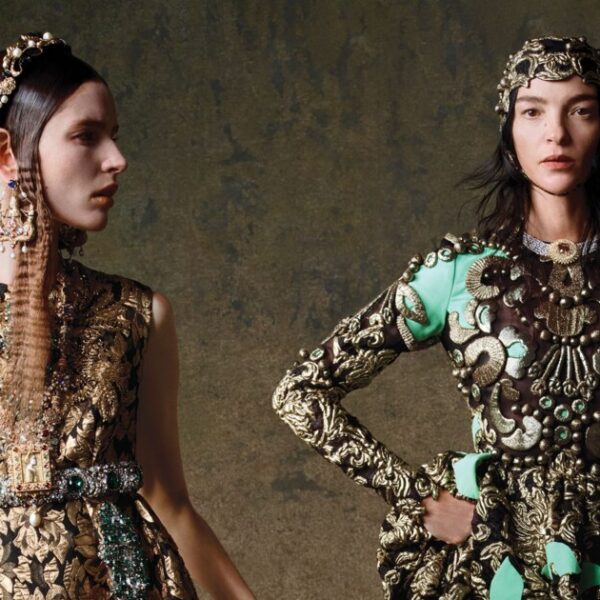 Vogue World: Мілан натякає на новий Ренесанс італійської моди