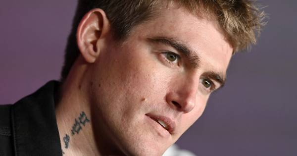 Преслі Гербер пішов з життя у 27 років