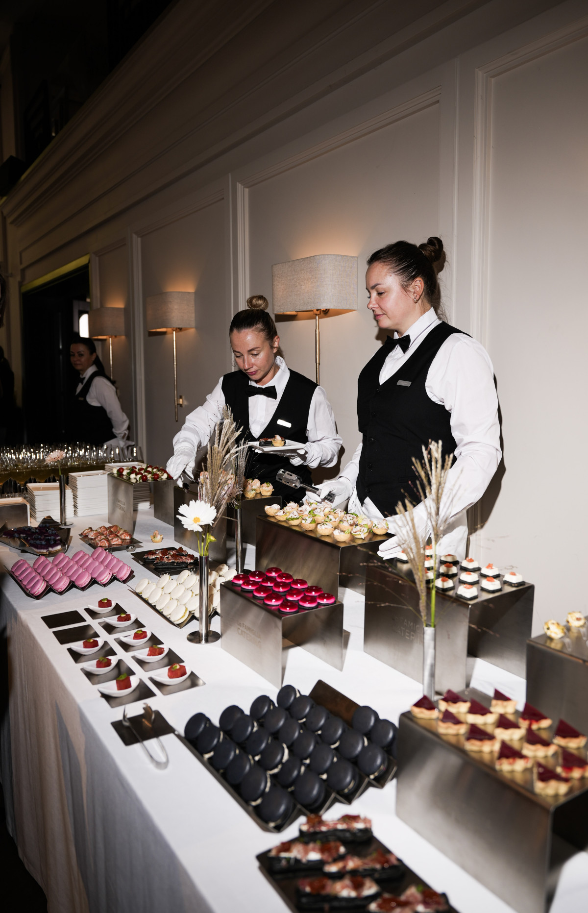 Harper’s Bazaar Beauty Brunch у Києві: як це було у The Gallery Event Hall37