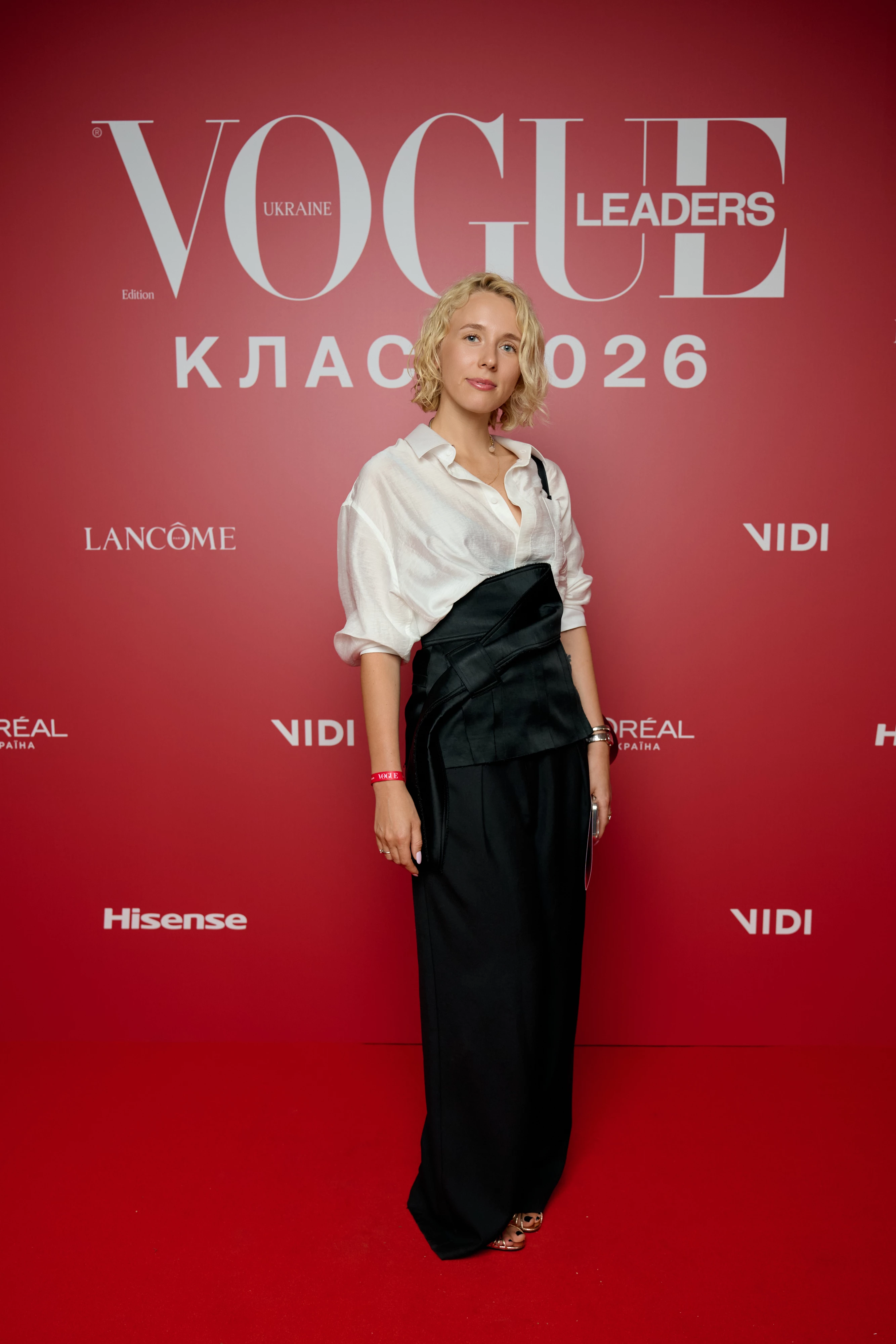 Перший гала-вечір Vogue Ukraine Leaders Gala23