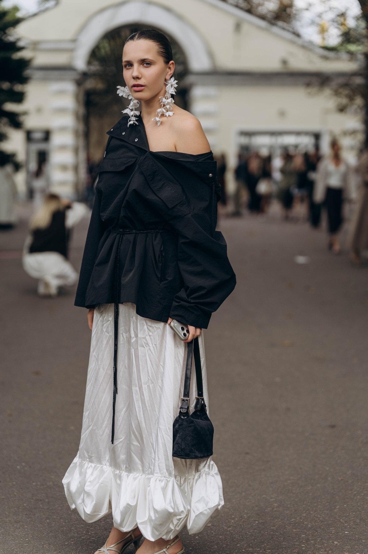 10 актуальних трендів зі streetstyle Українського тижня моди, які ми повторюватимемо цього сезону11