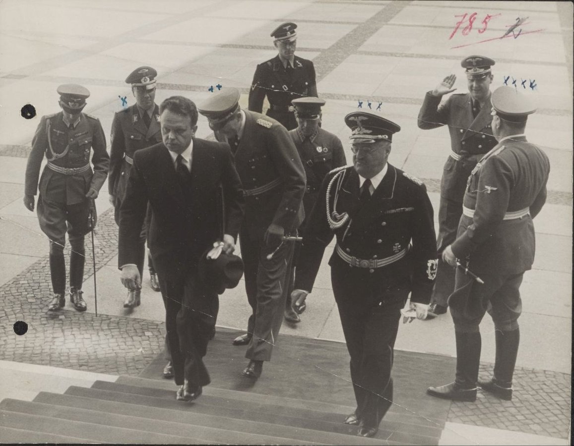 Війна, про яку домовилися у Москві: Радянсько-польська війна 1939 року. Частина І7