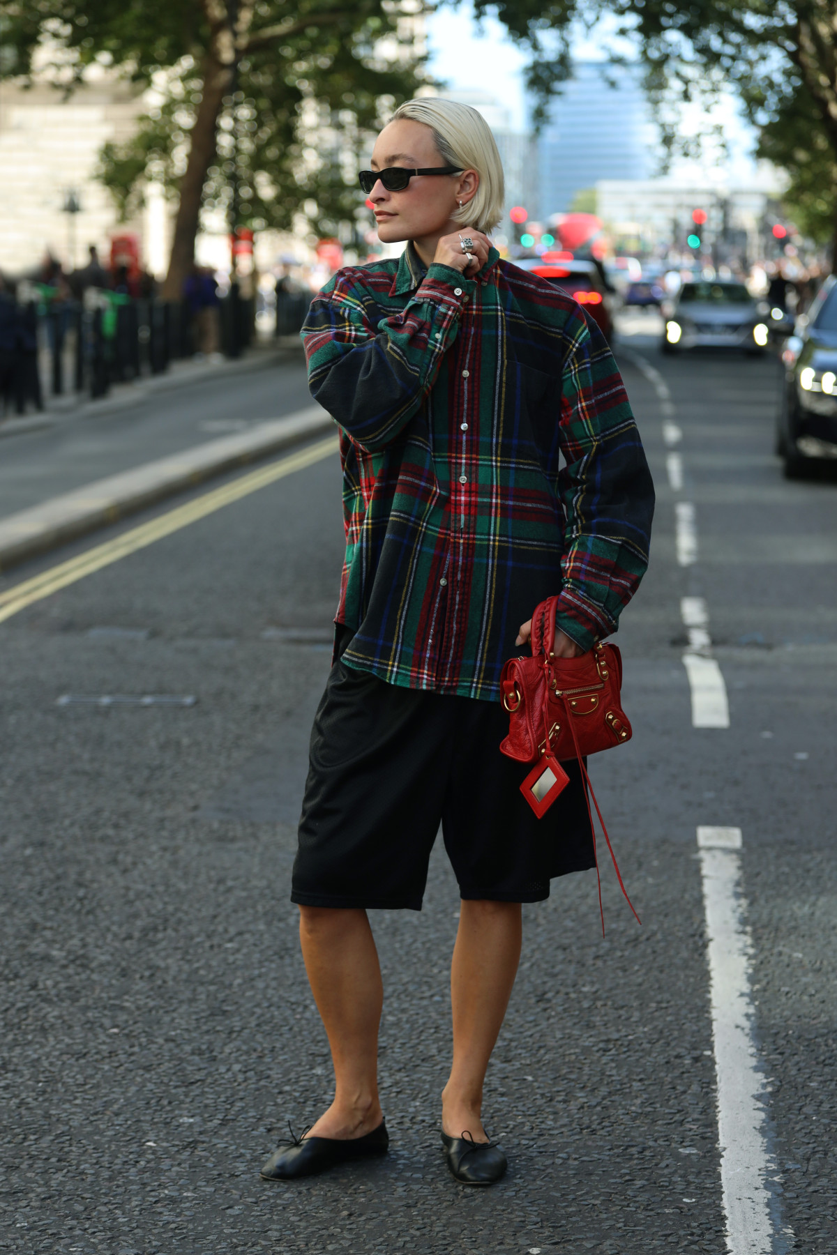 Streetstyle Тижня моди в Лондоні 2026: 8 головних трендів2
