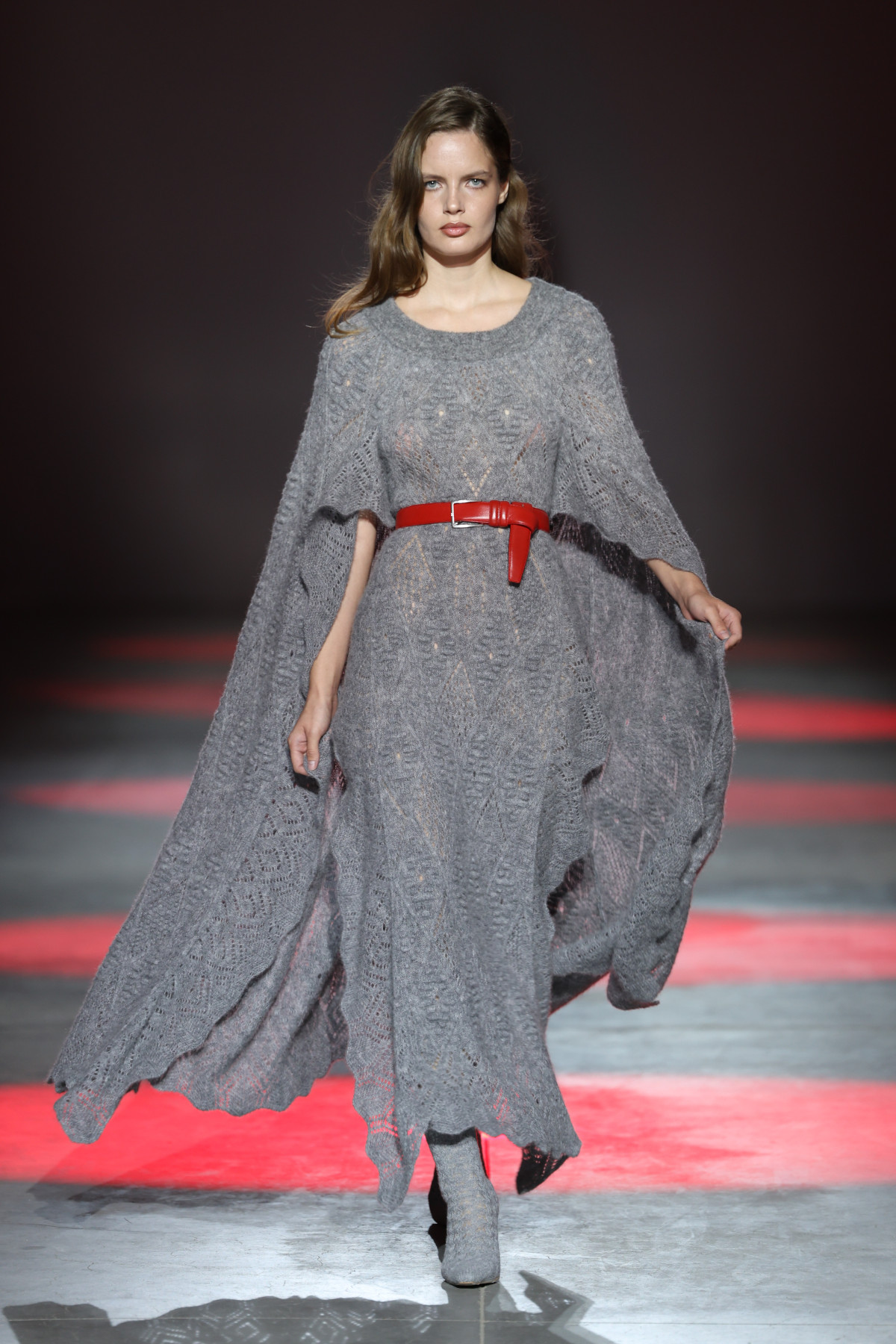 Українська мода тут і зараз: яким запам’ятався 59-й сезон Ukrainian Fashion Week13